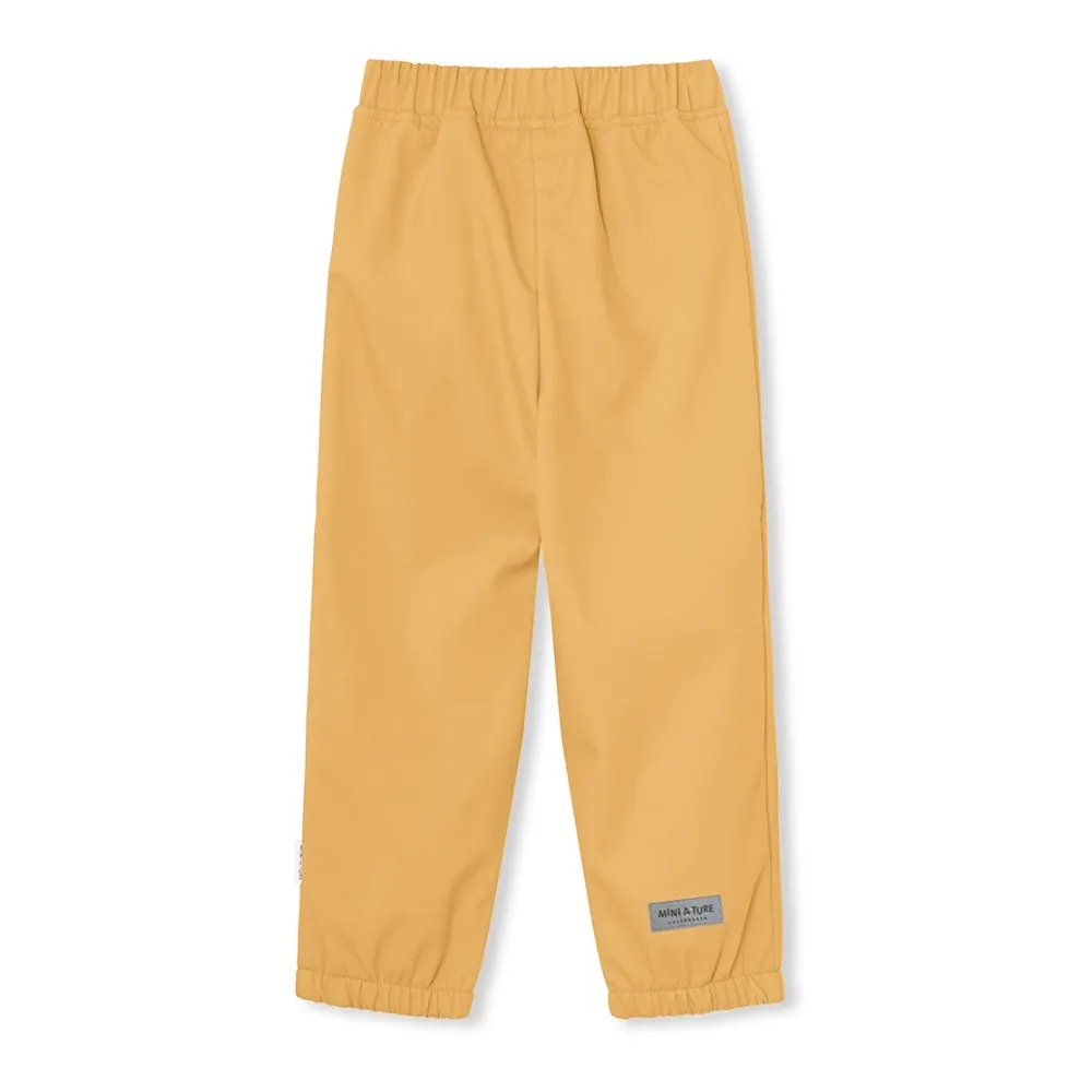 MATAIAN spring softshell pants. GRS sold by Mini A Ture product image thumbnail 2