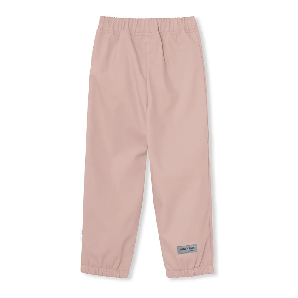 MATAIAN spring softshell pants. GRS sold by Mini A Ture product image thumbnail 4