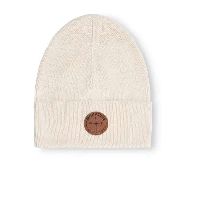 Boje beanie sold by Mini A Ture