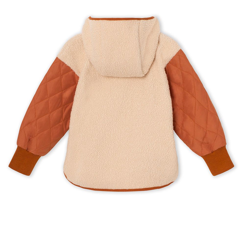 MATSIXTEN thermo anorac. GRS sold by Mini A Ture product image thumbnail 2