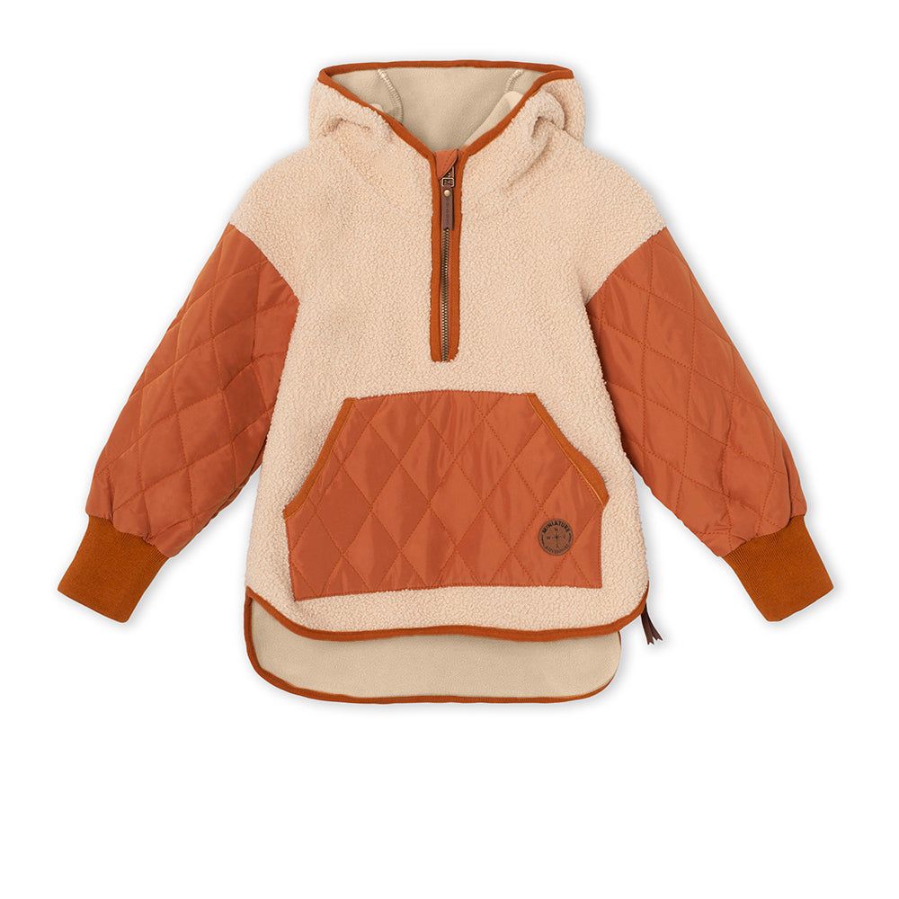 MATSIXTEN thermo anorac. GRS sold by Mini A Ture