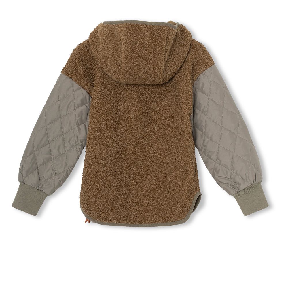 MATSIXTEN thermo anorac. GRS sold by Mini A Ture product image thumbnail 5