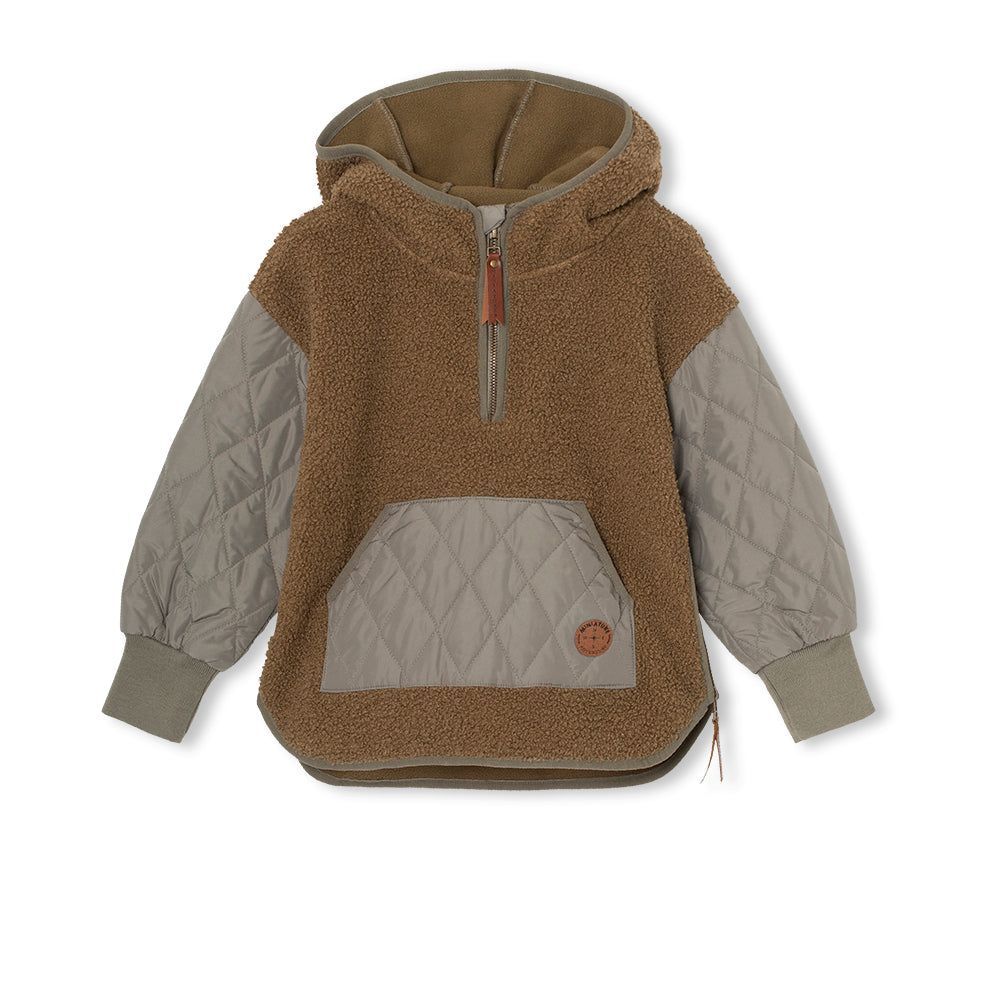 MATSIXTEN thermo anorac. GRS sold by Mini A Ture product image thumbnail 4