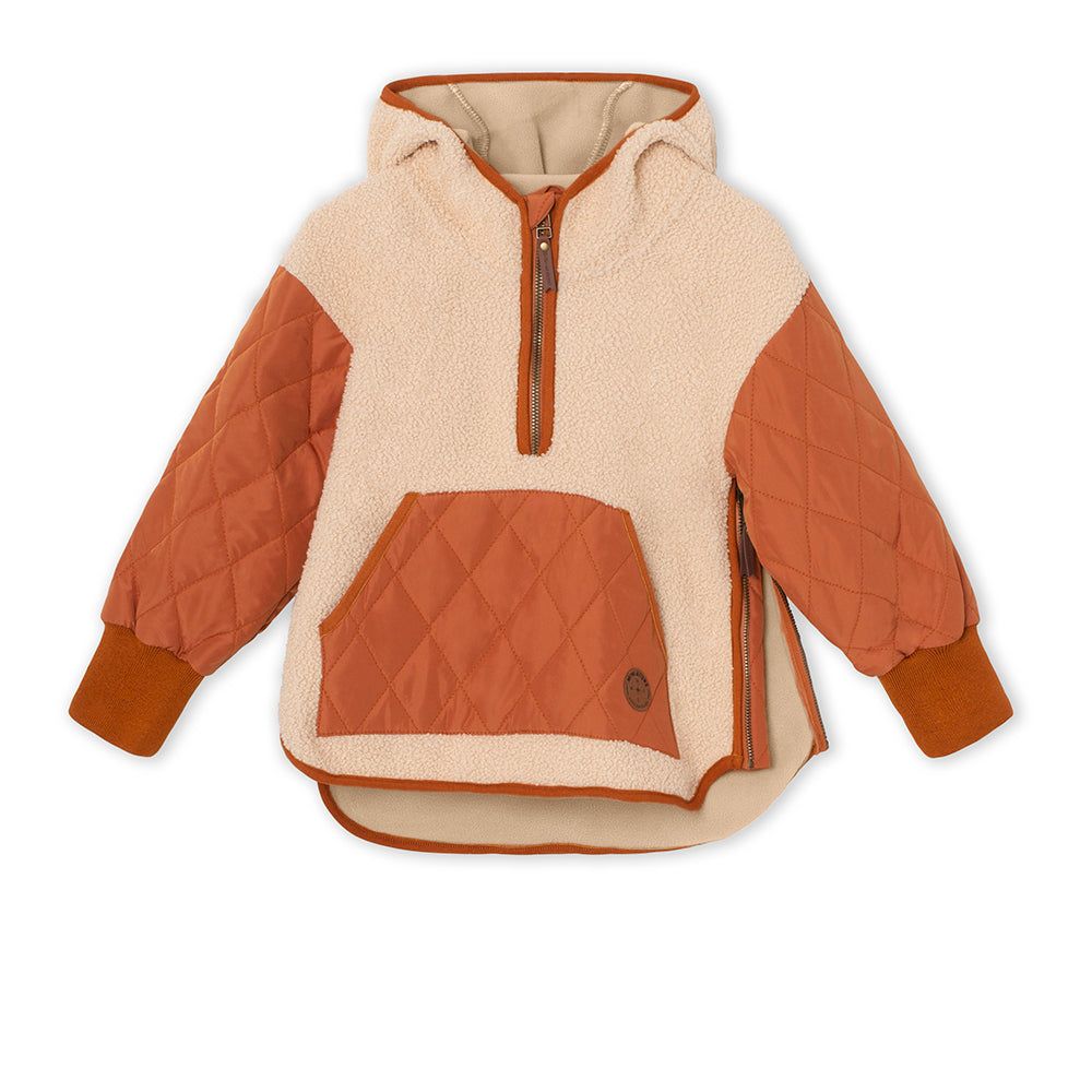 MATSIXTEN thermo anorac. GRS sold by Mini A Ture product image thumbnail 3