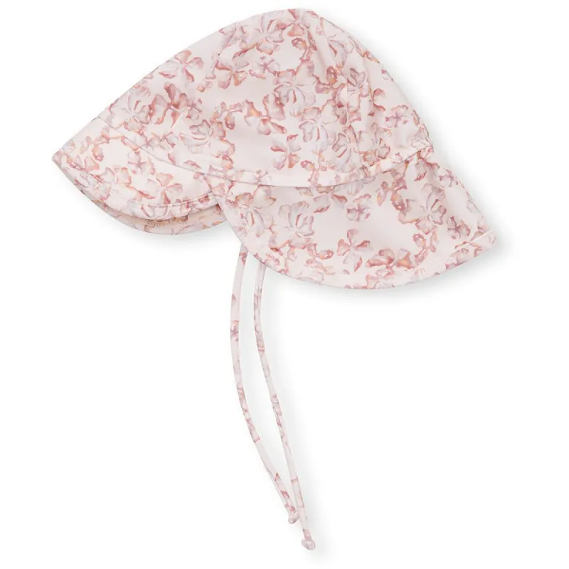 Gustas Sun Hat sold by Mini A Ture