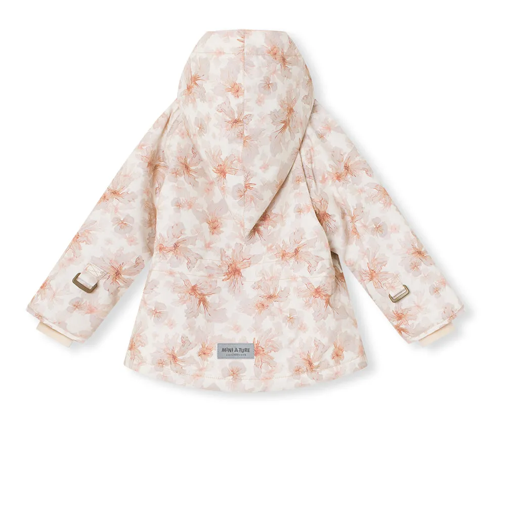 MATWANG puffer jacket sold by Mini A Ture product image thumbnail 2