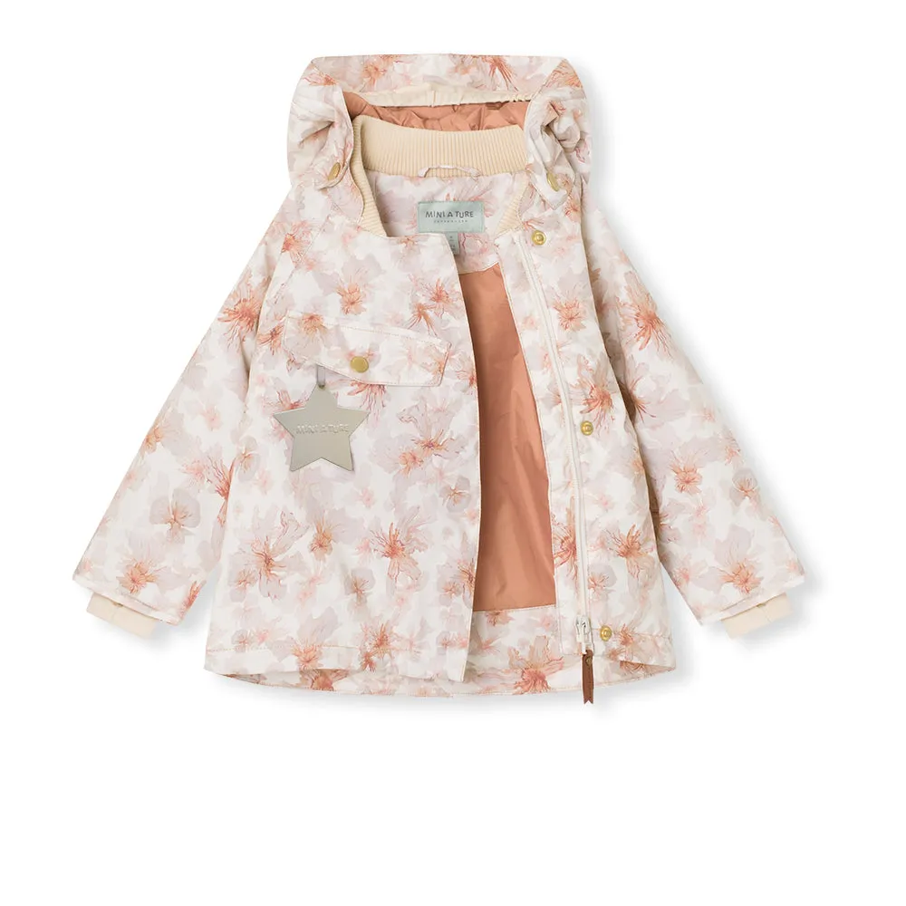 MATWANG puffer jacket sold by Mini A Ture product image thumbnail 3