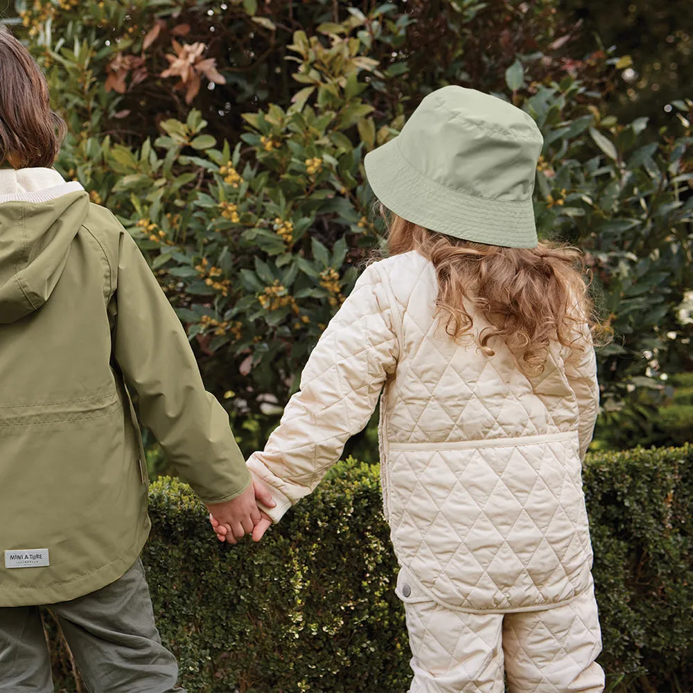 MATLOU thermo jacket. GRS sold by Mini A Ture product image thumbnail 5