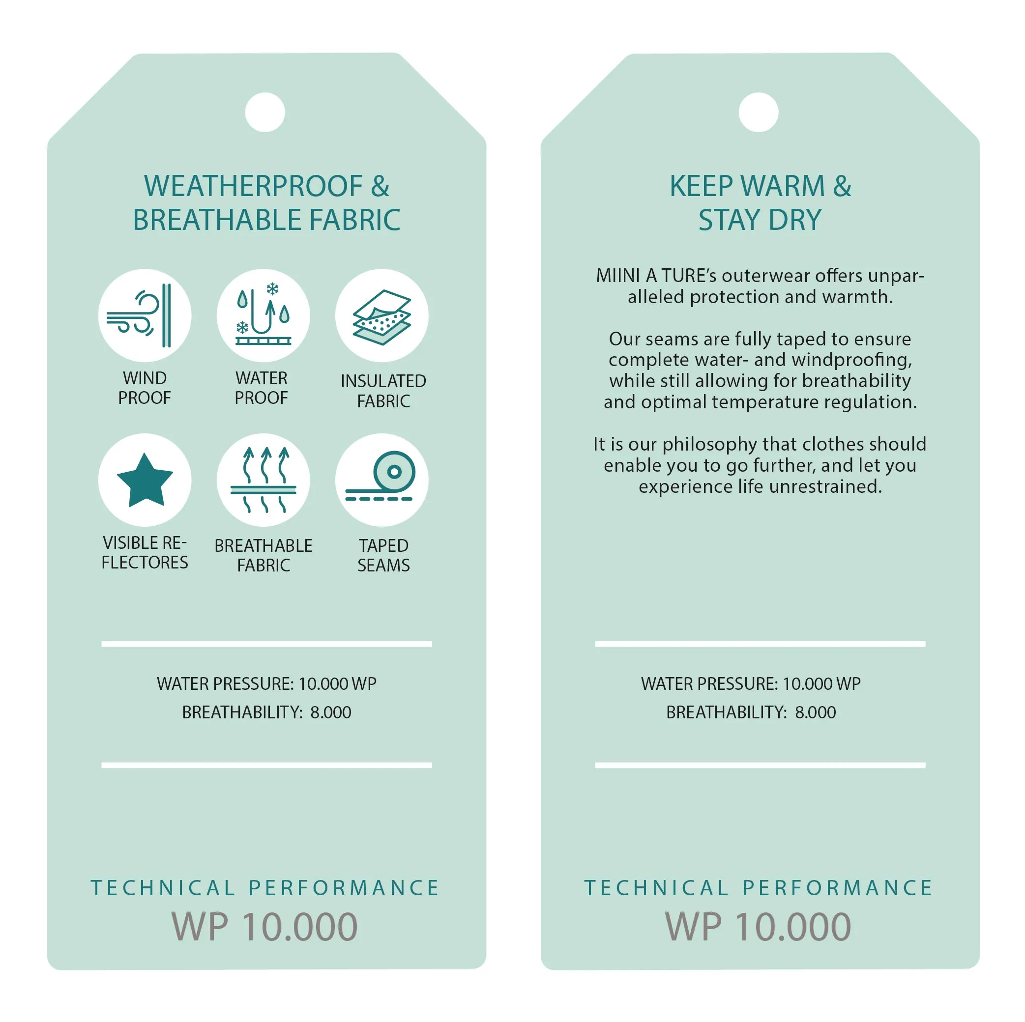 MATVIKAYA fleece lined printed spring jacket. GRS sold by Mini A Ture product image thumbnail 5