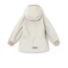 MATWALLY fleece lined spring jacket. GRS sold by Mini A Ture