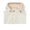 MATWALLY fleece lined spring jacket. GRS sold by Mini A Ture