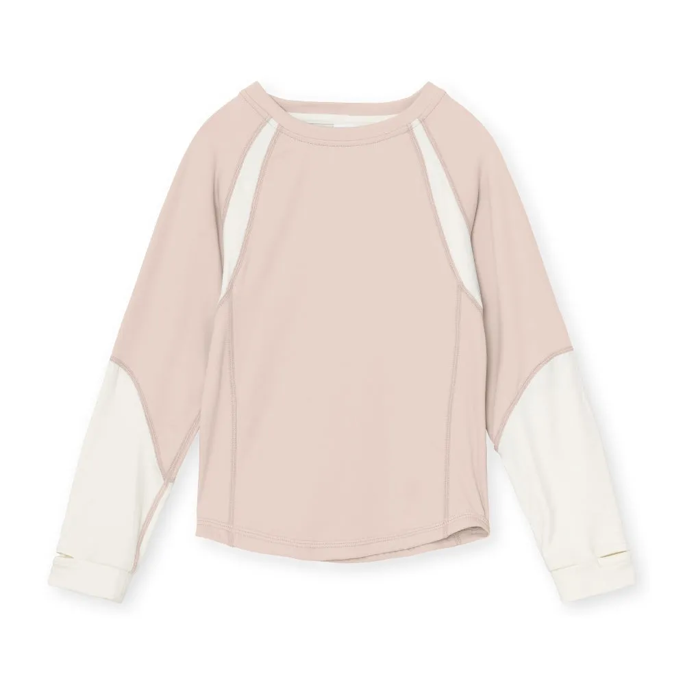 MATLENDI LS t-shirt. GRS sold by Mini A Ture