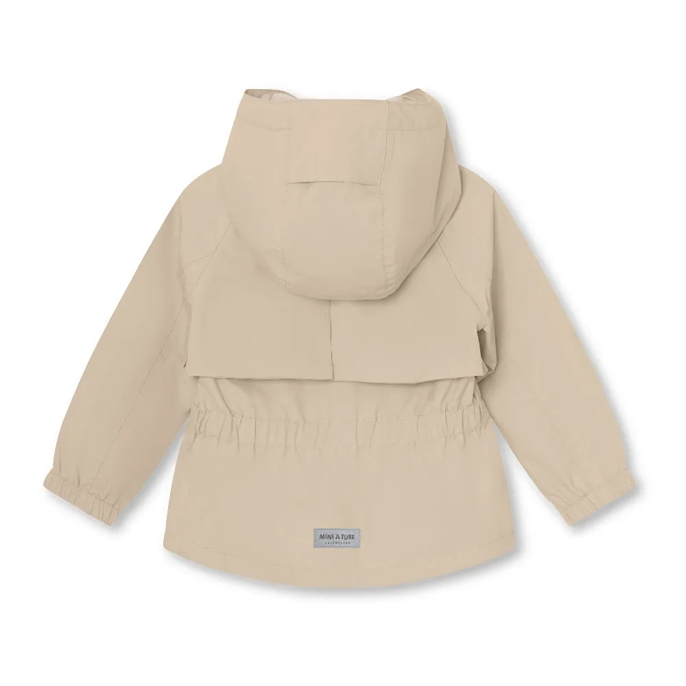 MATALGEA spring jacket. GRS sold by Mini A Ture product image thumbnail 5