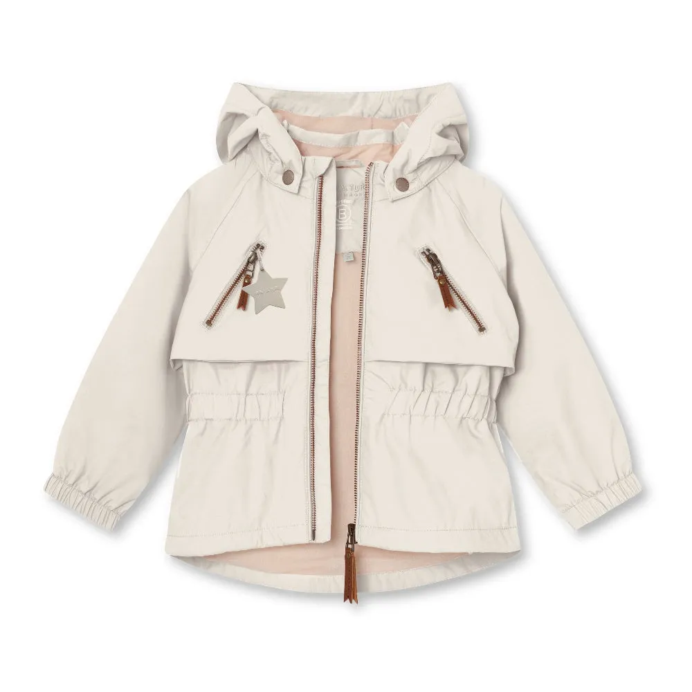 MATALGEA spring jacket. GRS sold by Mini A Ture product image thumbnail 3