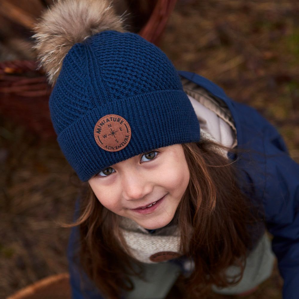 Goi neckwarmer sold by Mini A Ture product image thumbnail 2