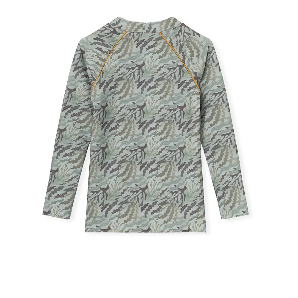 MATGANI printed UV top sold by Mini A Ture product image thumbnail 2