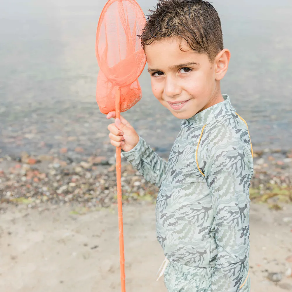 MATGANI printed UV top sold by Mini A Ture product image thumbnail 3