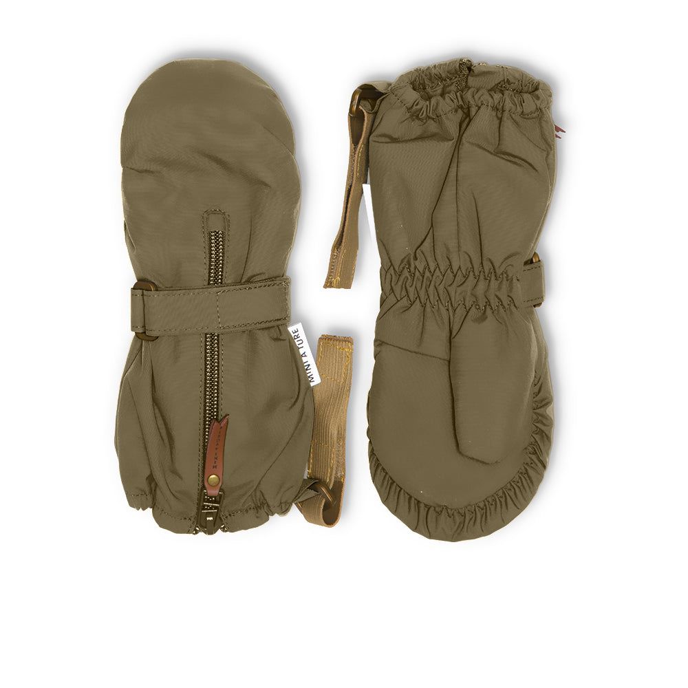 Cesar fleece lined gloves sold by Mini A Ture product image thumbnail 11