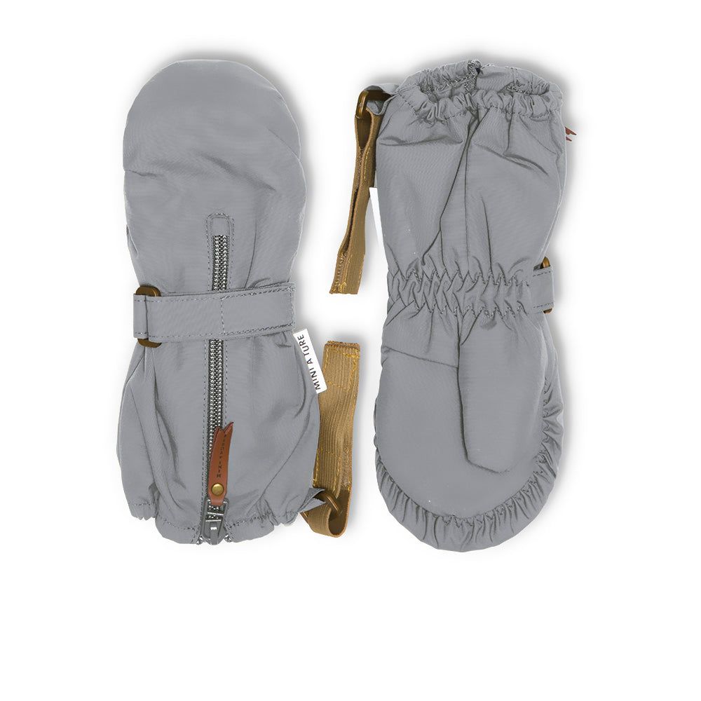 Cesar fleece lined gloves sold by Mini A Ture product image thumbnail 12