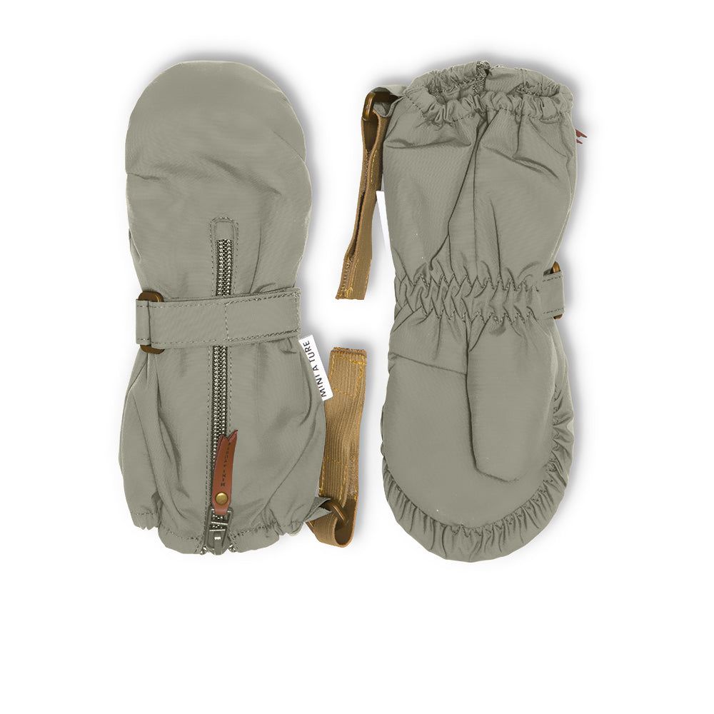 Cesar fleece lined gloves sold by Mini A Ture product image thumbnail 9