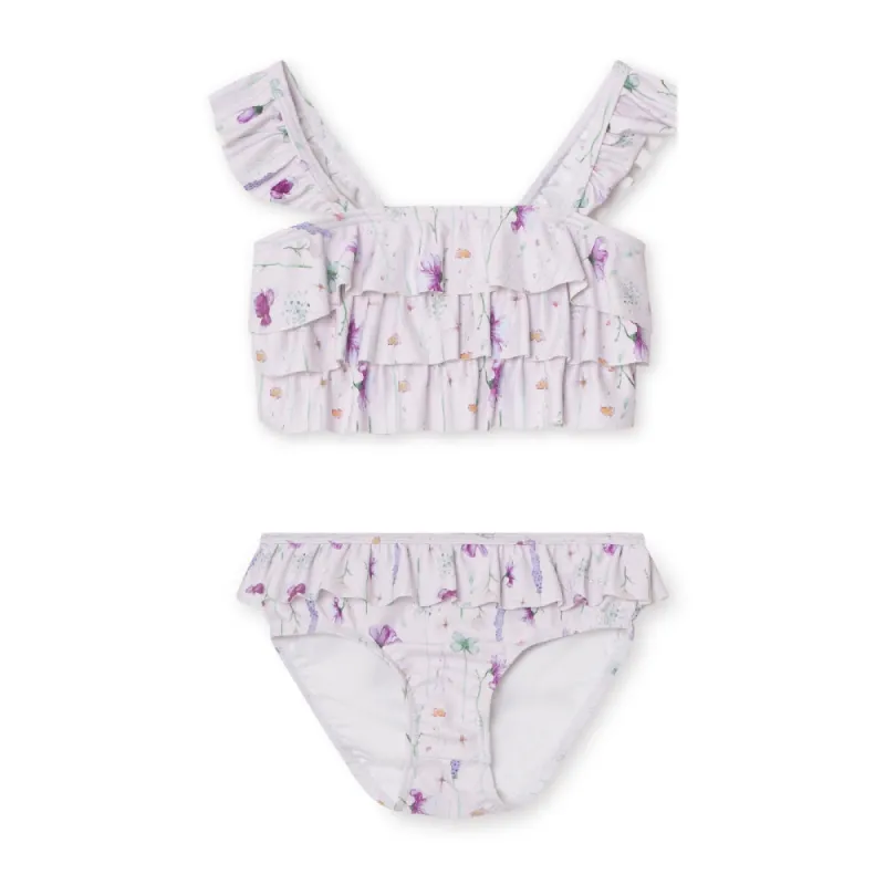 MATGIULIA printed bikini. GRS sold by Mini A Ture