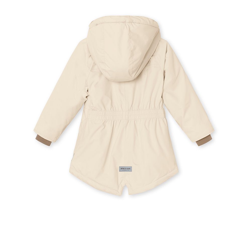Vika winter jacket sold by Mini A Ture product image thumbnail 15