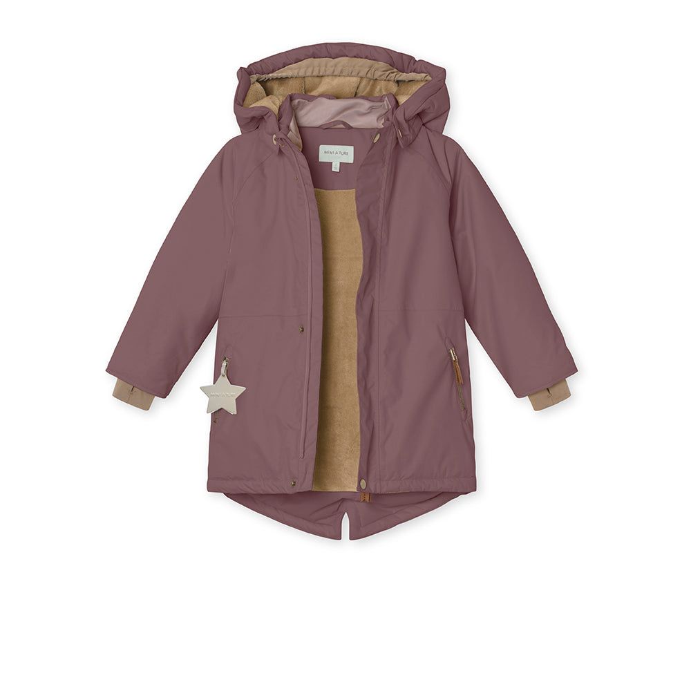 Vika winter jacket sold by Mini A Ture product image thumbnail 34