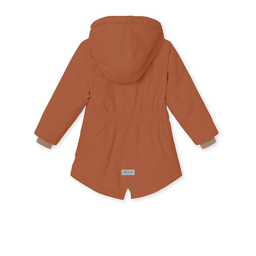Vika winter jacket sold by Mini A Ture product image thumbnail 5