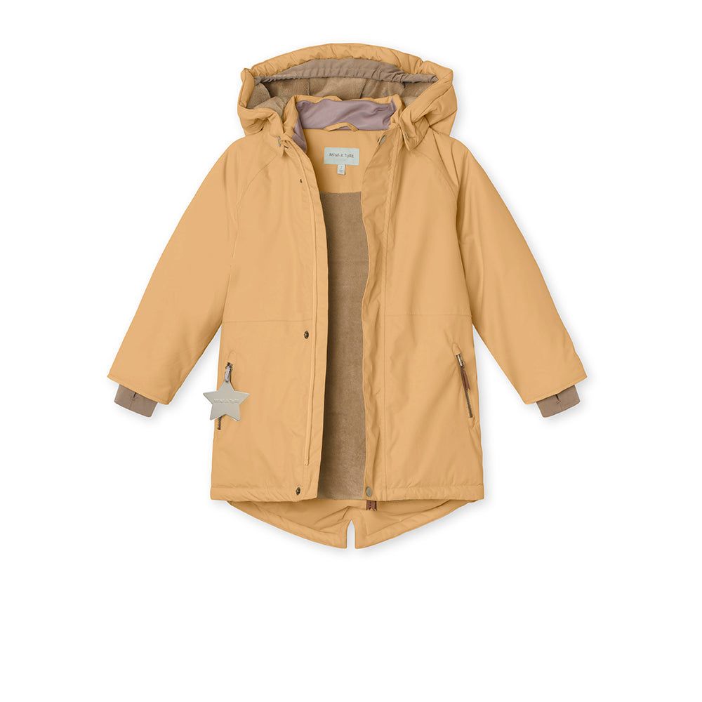 Vika winter jacket sold by Mini A Ture product image thumbnail 2