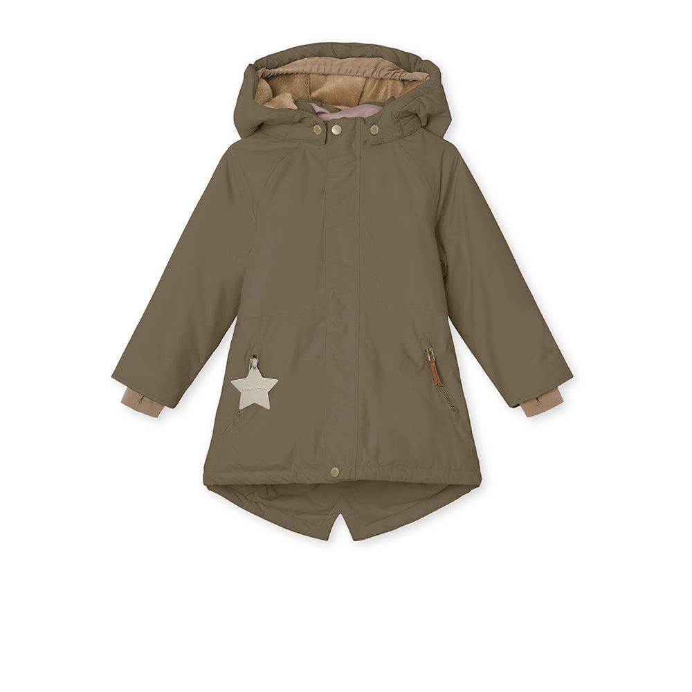 Vika winter jacket sold by Mini A Ture product image thumbnail 46