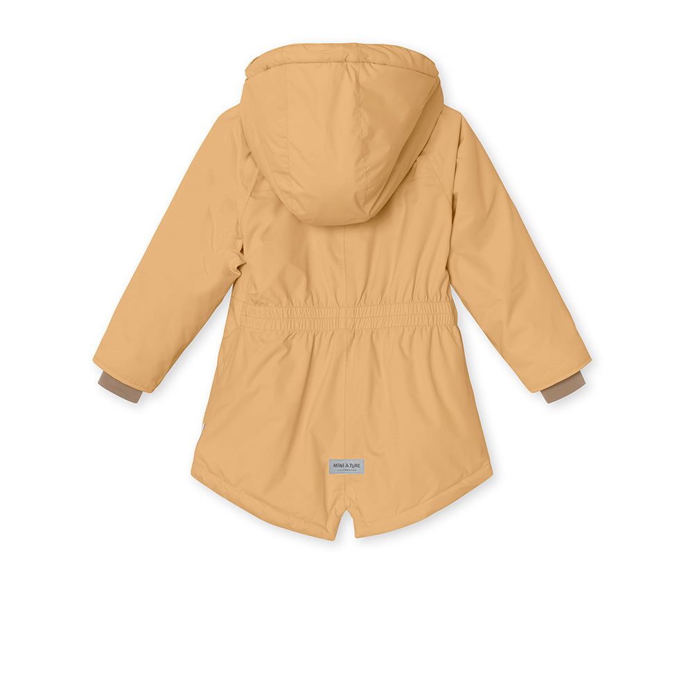 Vika winter jacket sold by Mini A Ture product image thumbnail 6