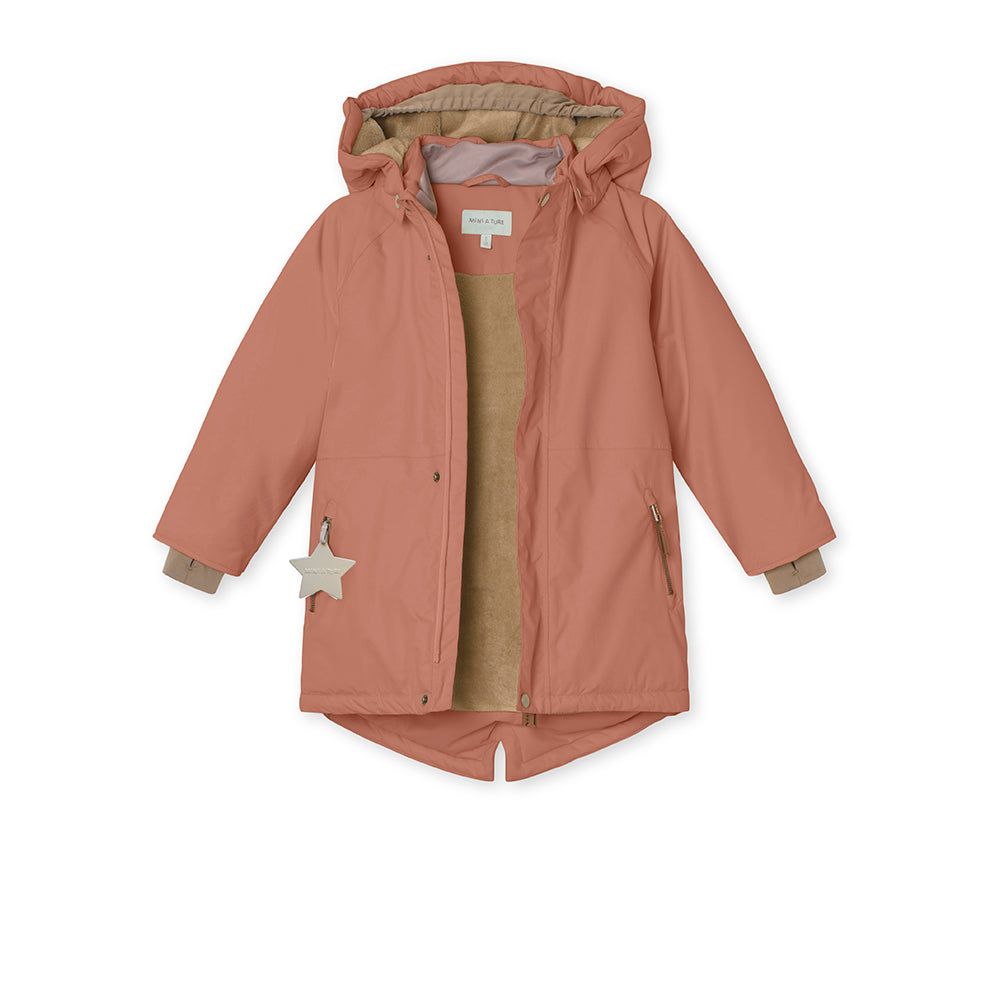 Vika winter jacket sold by Mini A Ture product image thumbnail 24