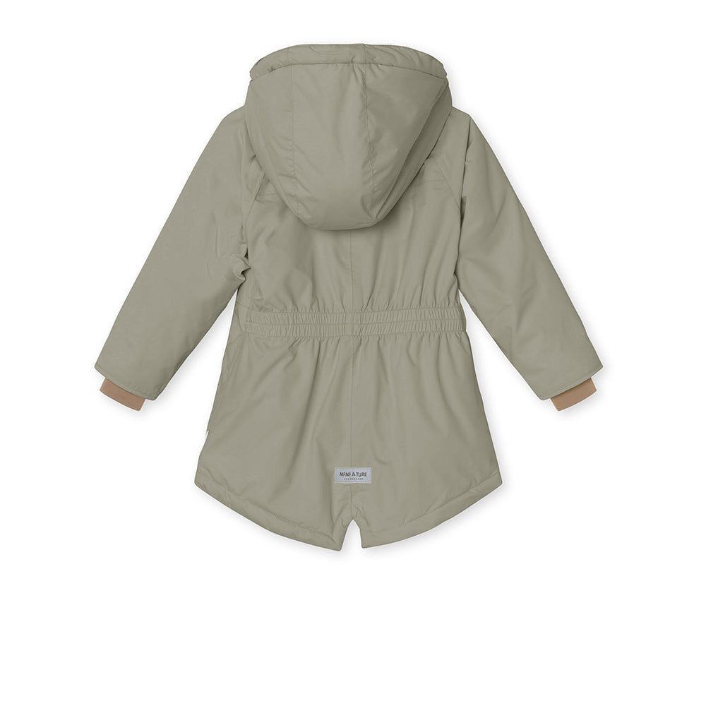 Vika winter jacket sold by Mini A Ture product image thumbnail 42