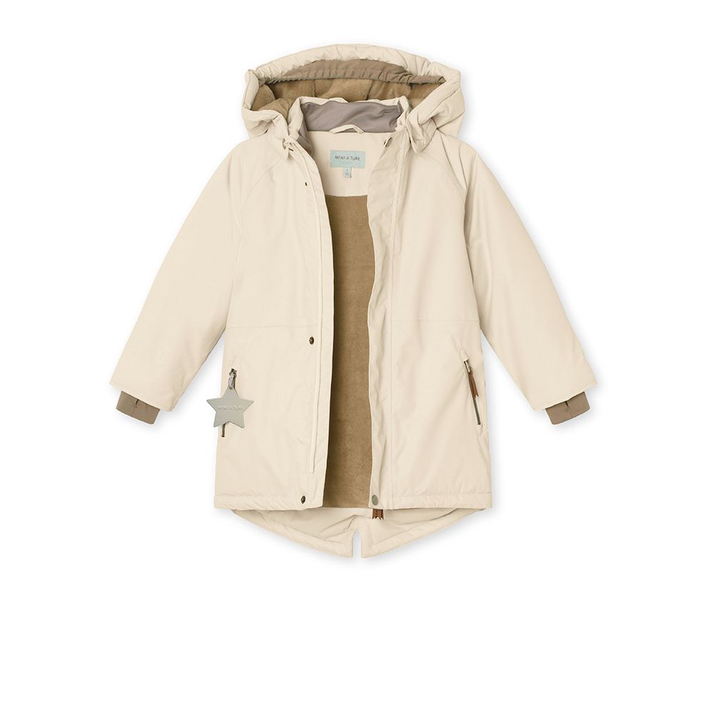 Vika winter jacket sold by Mini A Ture product image thumbnail 18