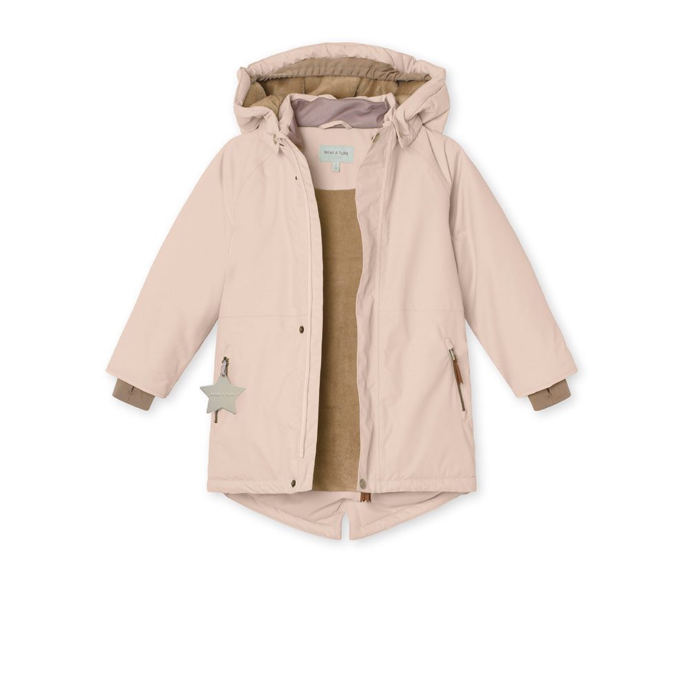 Vika winter jacket sold by Mini A Ture product image thumbnail 28