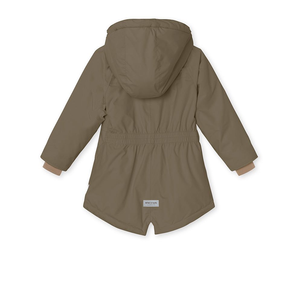 Vika winter jacket sold by Mini A Ture product image thumbnail 47
