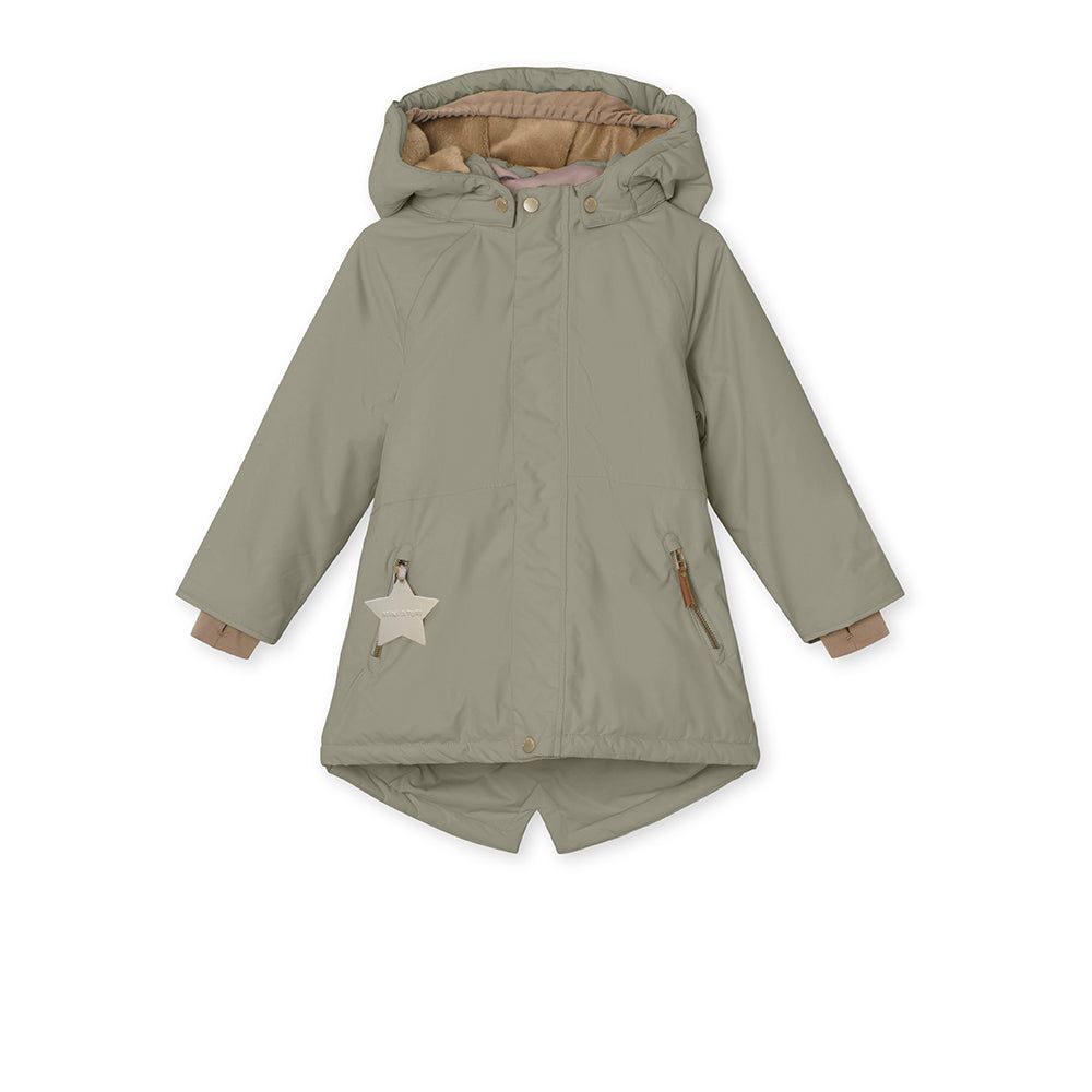 Vika winter jacket sold by Mini A Ture product image thumbnail 40