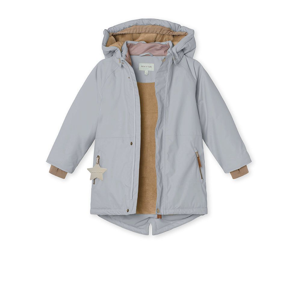 Vika winter jacket sold by Mini A Ture product image thumbnail 3