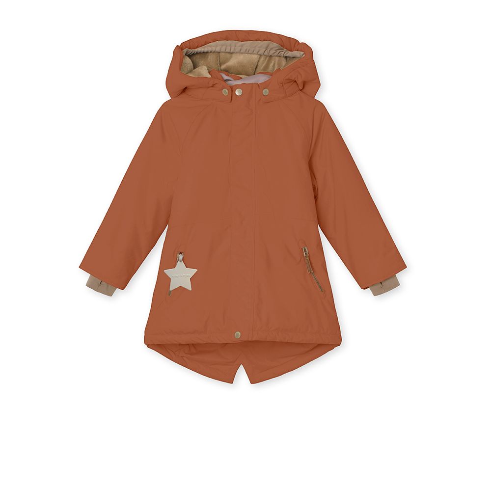 Vika winter jacket sold by Mini A Ture product image thumbnail 9