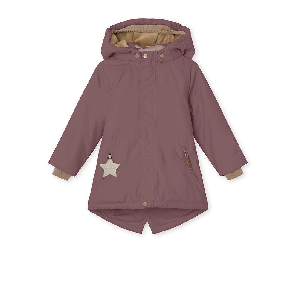 Vika winter jacket sold by Mini A Ture product image thumbnail 30
