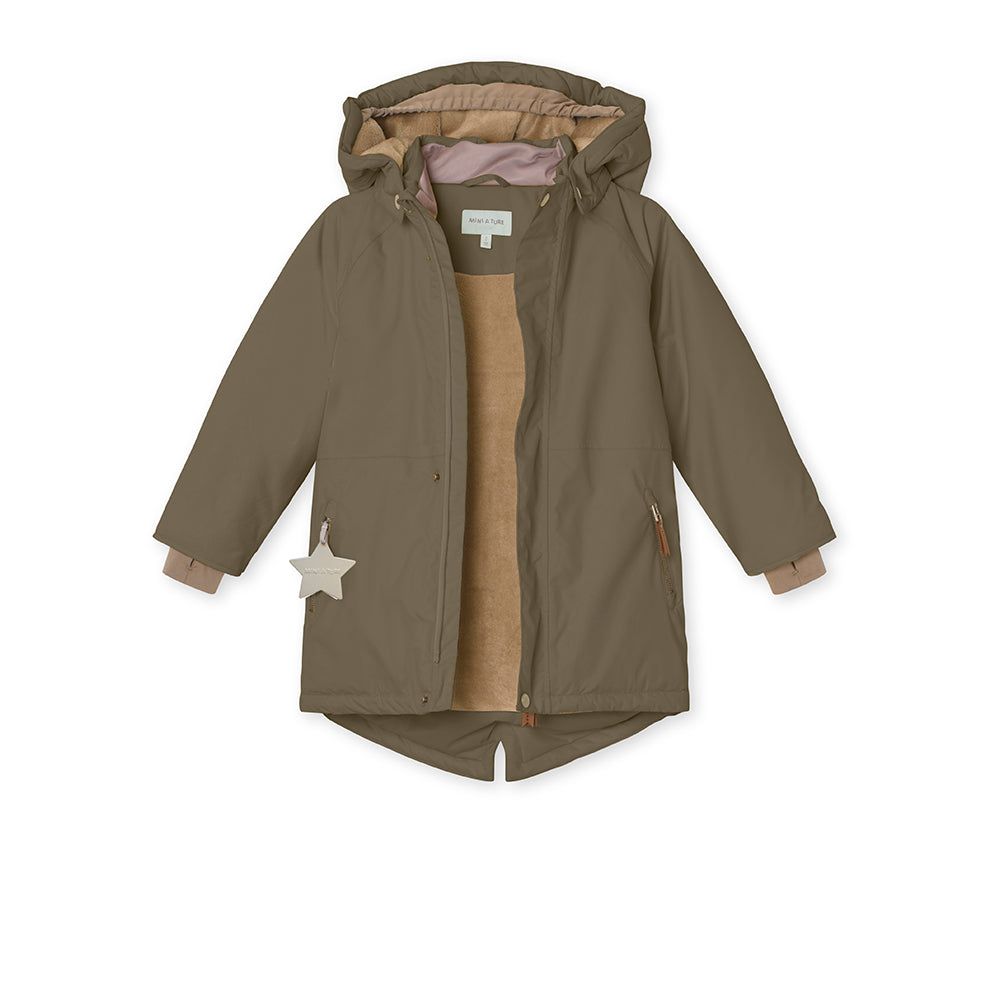 Vika winter jacket sold by Mini A Ture product image thumbnail 48