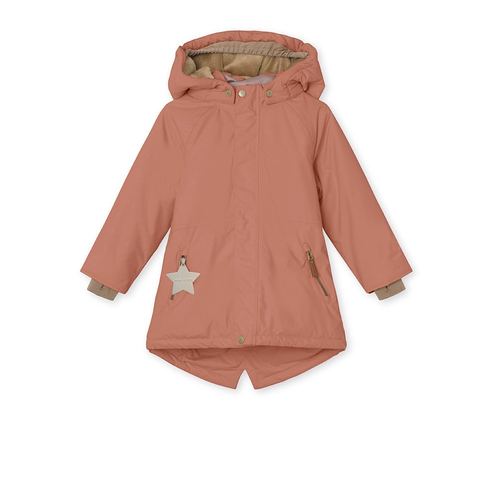 Vika winter jacket sold by Mini A Ture product image thumbnail 19