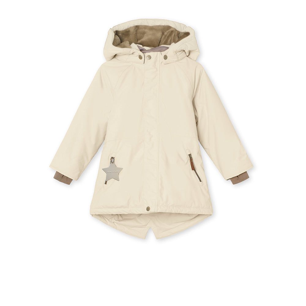 Vika winter jacket sold by Mini A Ture product image thumbnail 13