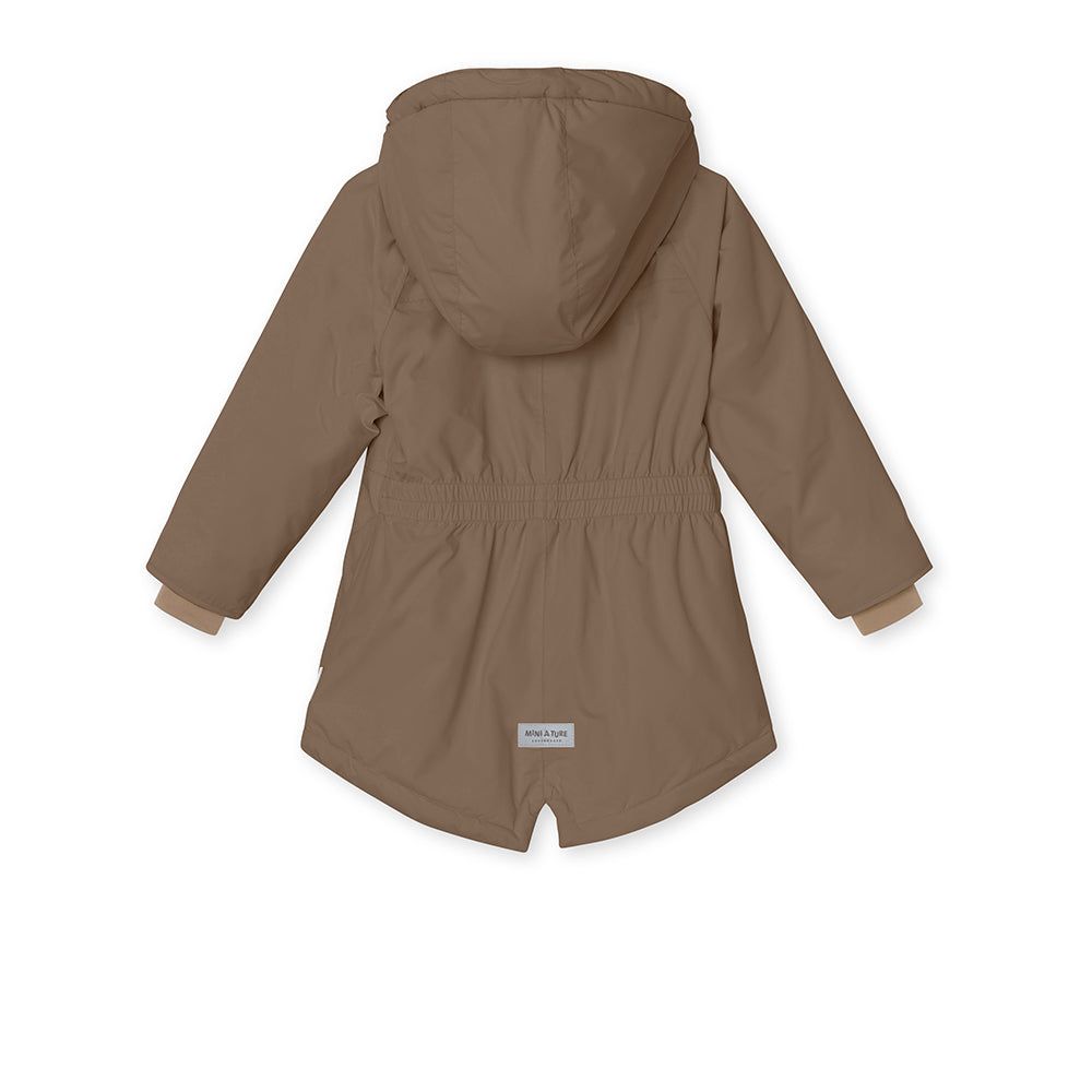 Vika winter jacket sold by Mini A Ture product image thumbnail 8