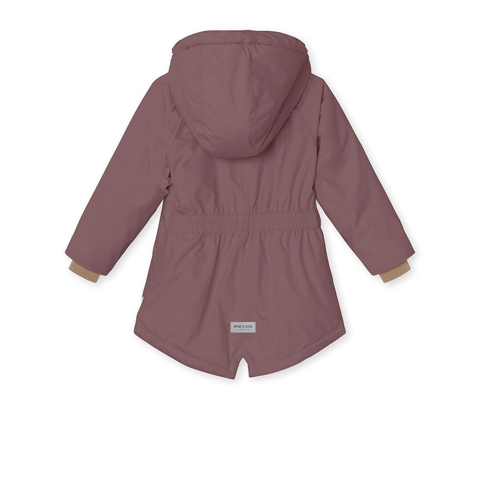 Vika winter jacket sold by Mini A Ture product image thumbnail 32