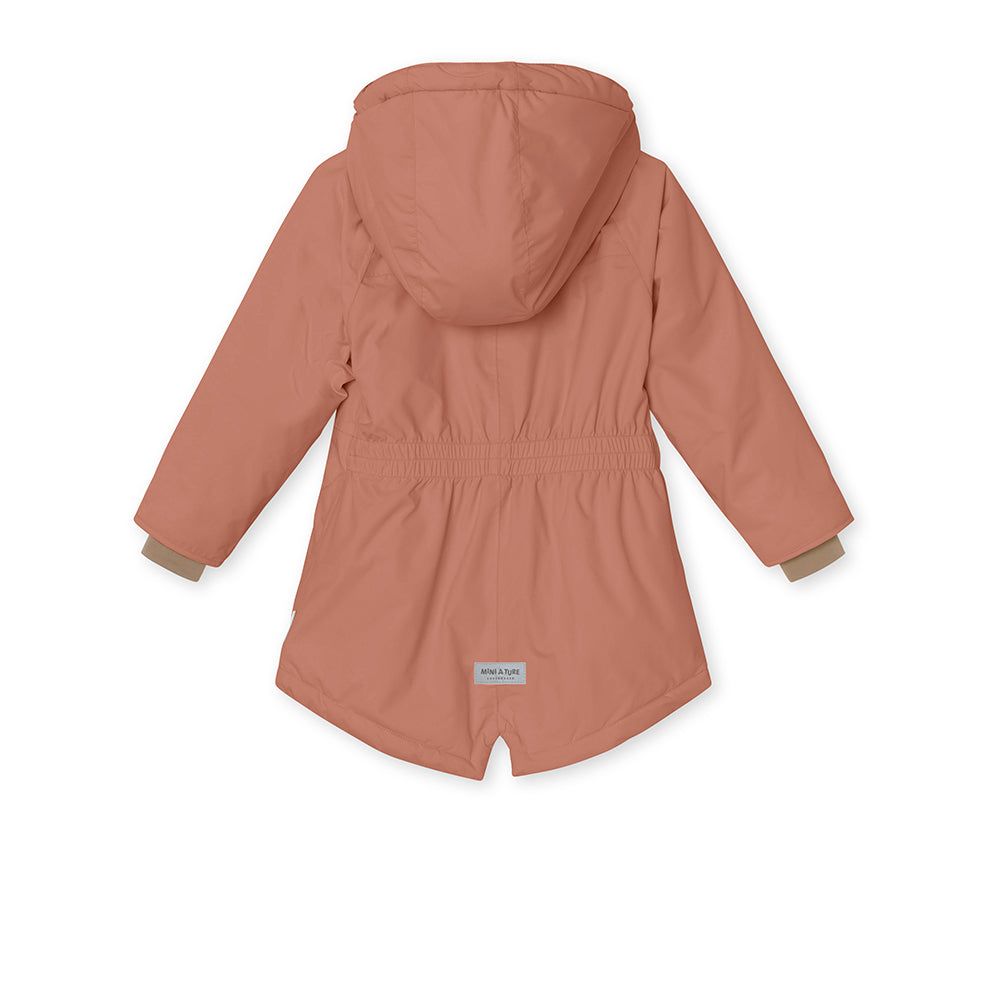Vika winter jacket sold by Mini A Ture product image thumbnail 21