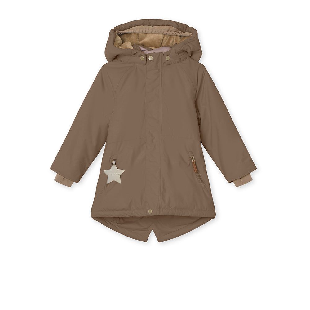 Vika winter jacket sold by Mini A Ture product image thumbnail 12