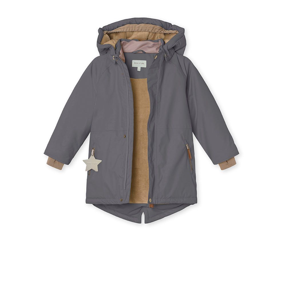 Vika winter jacket sold by Mini A Ture product image thumbnail 38