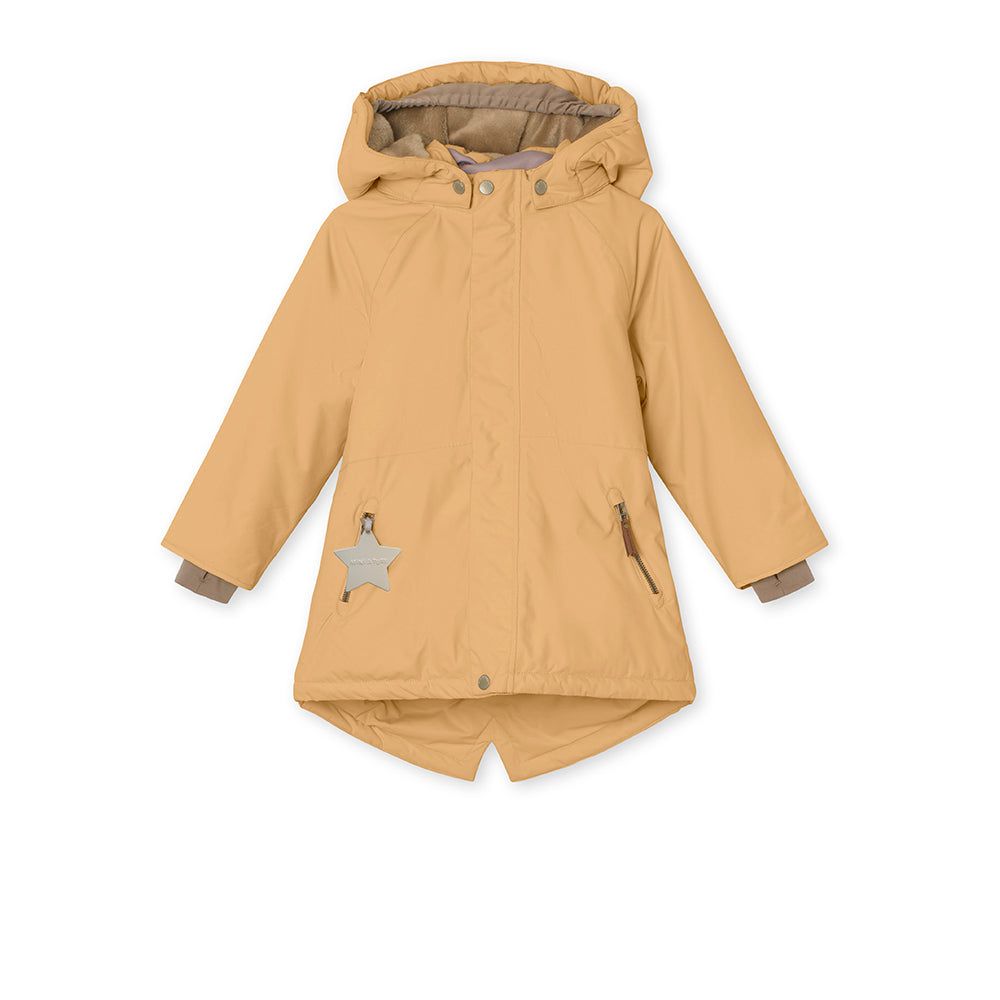 Vika winter jacket sold by Mini A Ture product image thumbnail 10