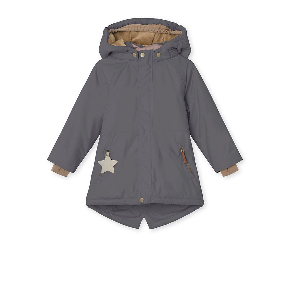 Vika winter jacket sold by Mini A Ture product image thumbnail 36